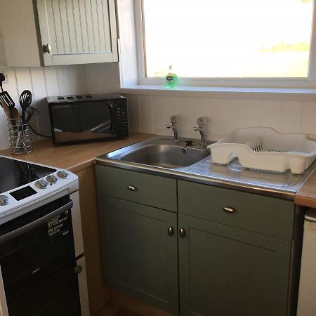 Widemouth Waves Holiday Chalet Poundstock Extérieur photo