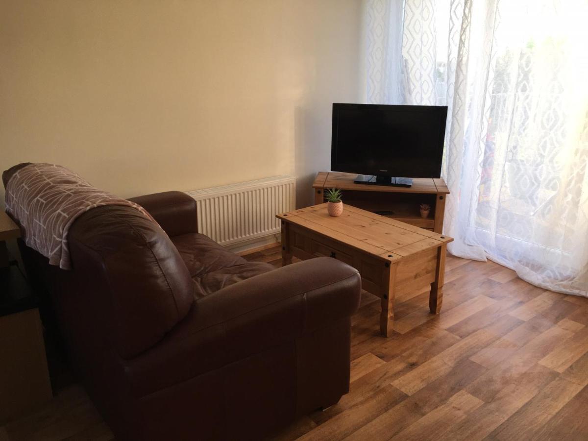 Widemouth Waves Holiday Chalet Poundstock Extérieur photo