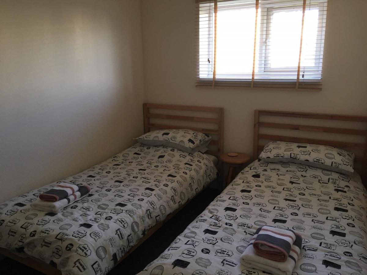 Widemouth Waves Holiday Chalet Poundstock Extérieur photo