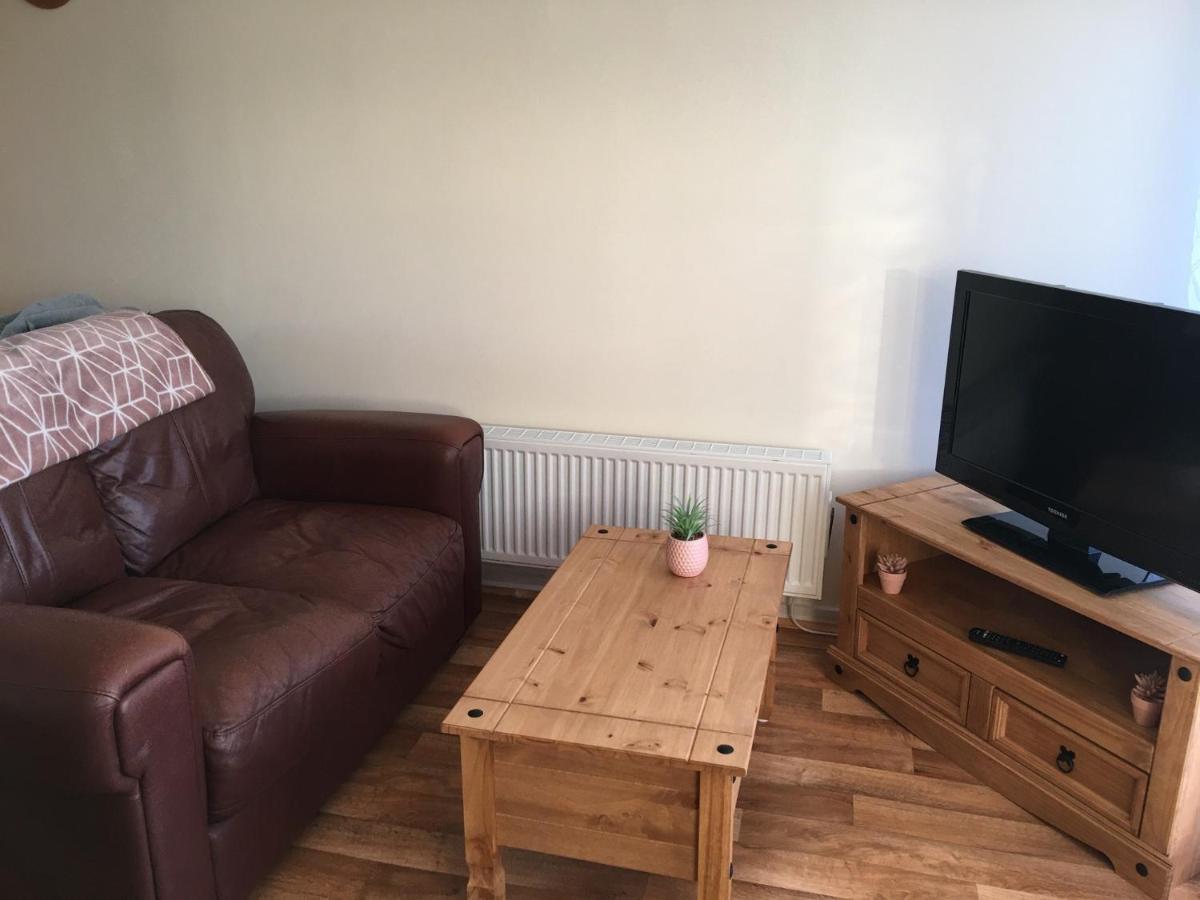 Widemouth Waves Holiday Chalet Poundstock Extérieur photo